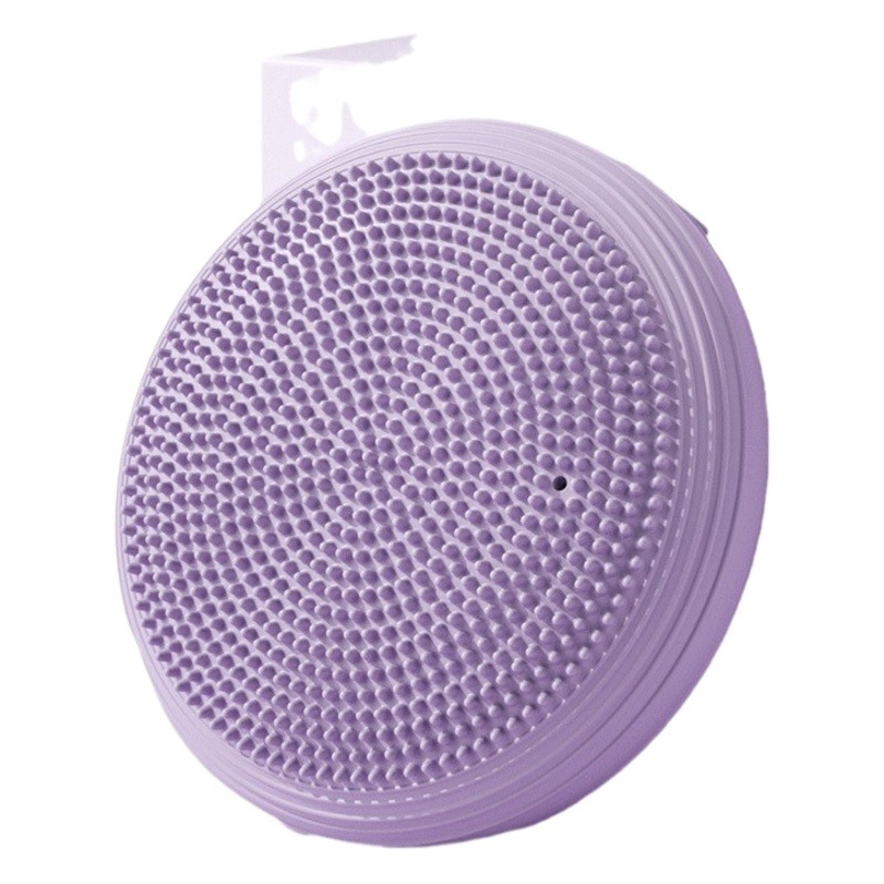 Yoga balance cushion air cushion ball balance plate foot massage plate core strength rehabilitation training children ankle exercise