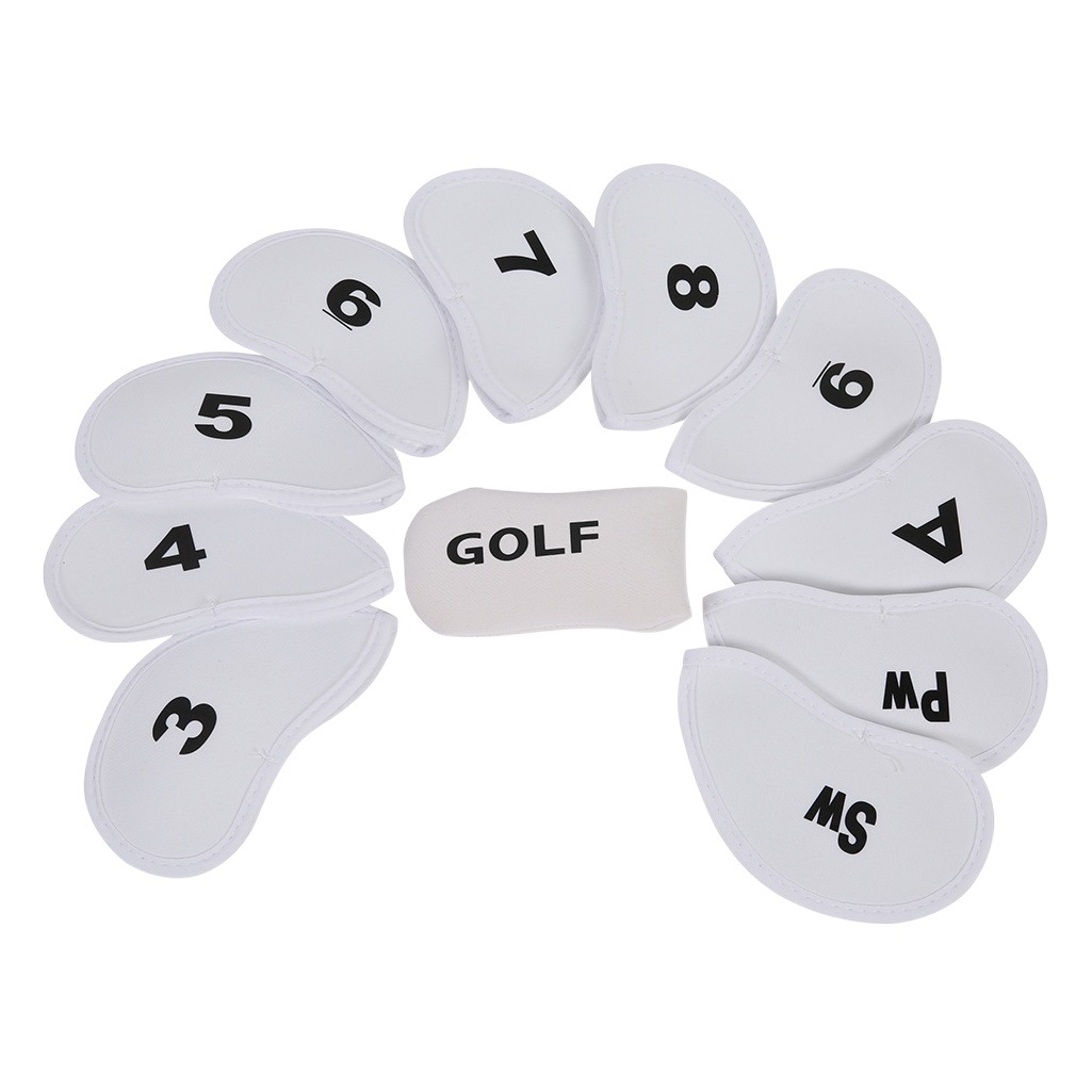 Guangdong where the source of goods can come to the map to sample consulting factory self-supplied iron rod set practice supplies golf club set