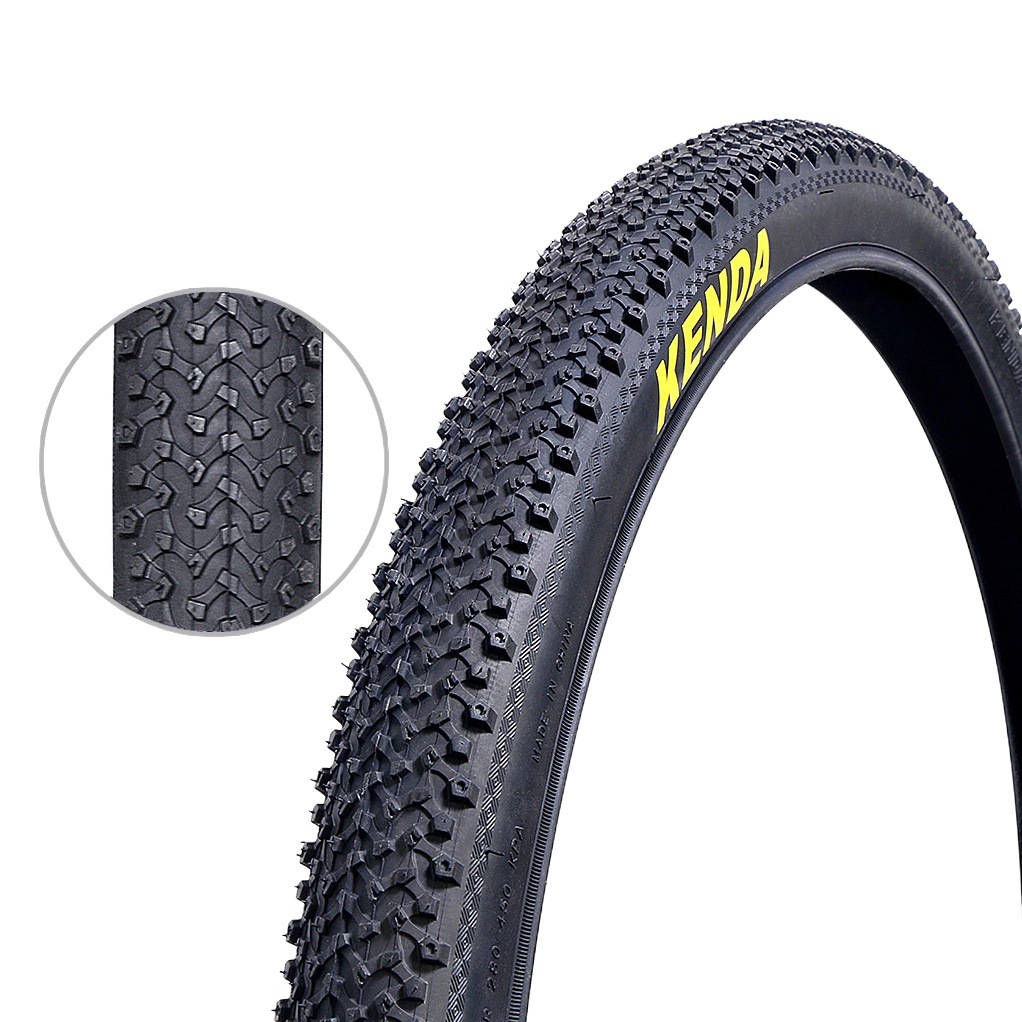 Jianda bicycle tire K1177 K93524 26 27.5 29x 1.95 mountain bike tire bicycle inner tube
