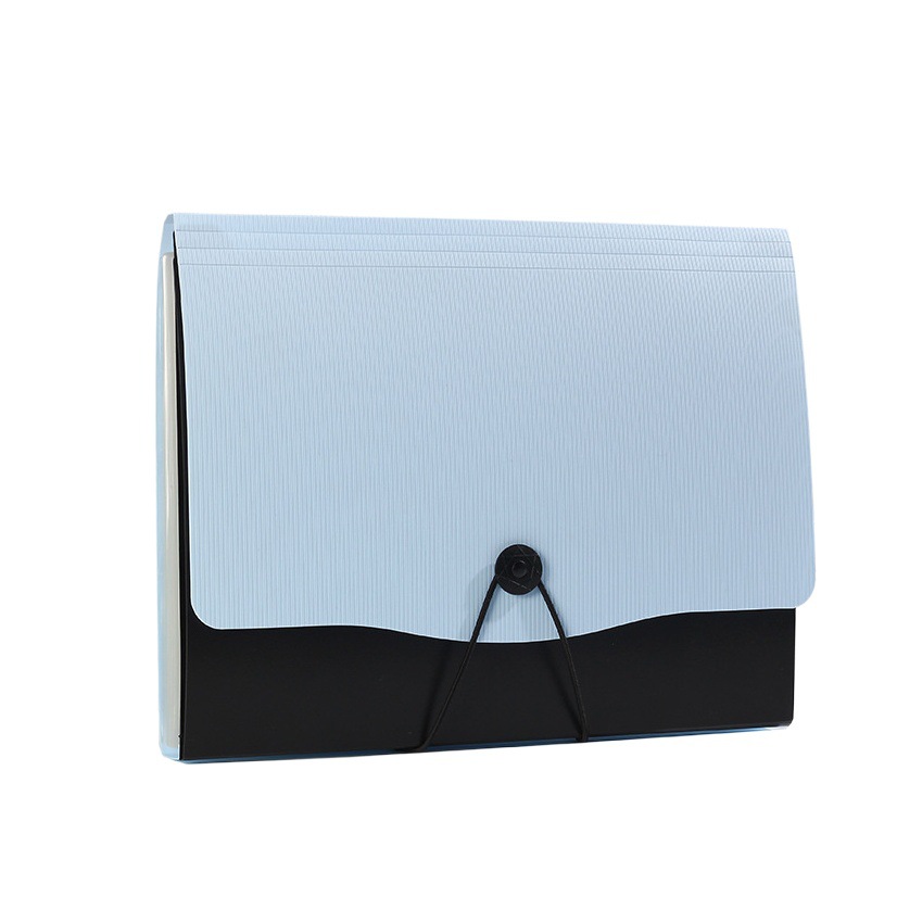 a4 folder paper storage bag information book multifunctional organ bag file bag