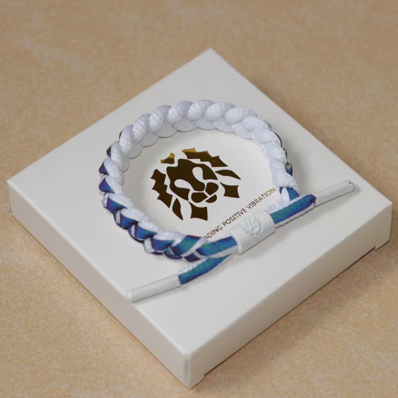 Picture of Little Lion bracelet holographic reflective gift for boys and girls gift for girlfriends couple shoelace bracelet bracelet jewelry