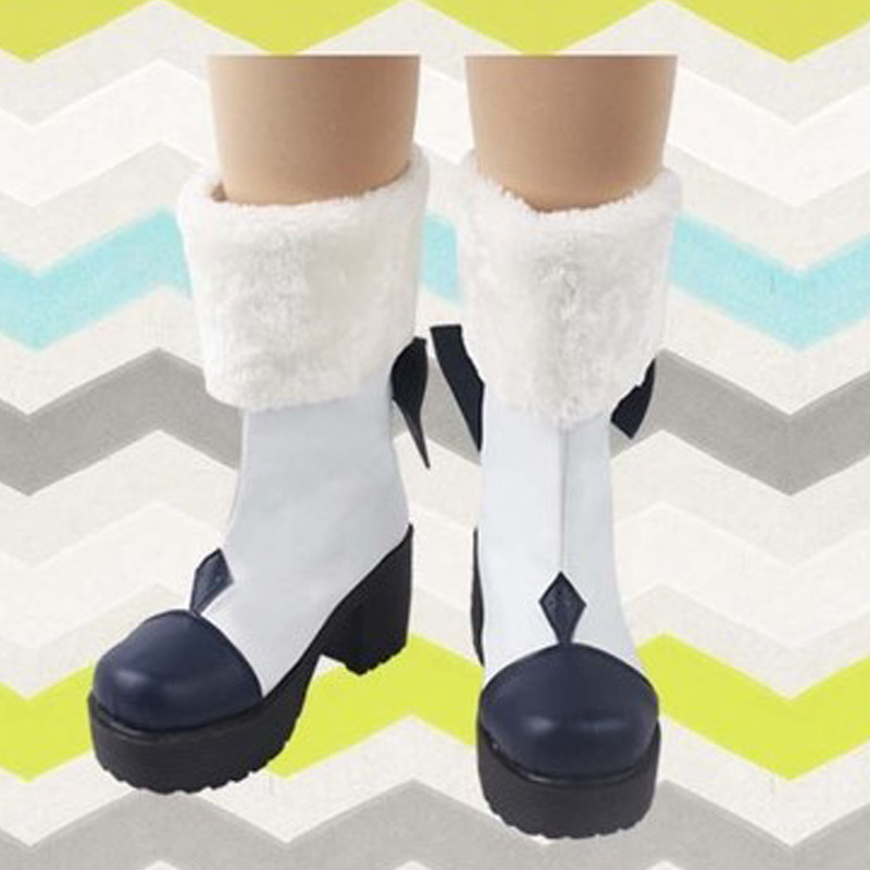 Picture of Virtual Idol Future Snow 17181920212223 Princess Wind cosplay Clothing Animation Cosplay Clothing
