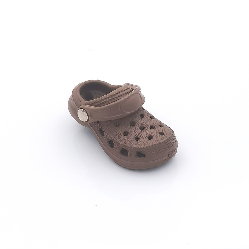 Picture of The Most Popular Adapts to Cross Clogs, Mini Accessories, Stereo Shoe Flowers, DIY Cute Mini Funny Shoe Buckles, Single