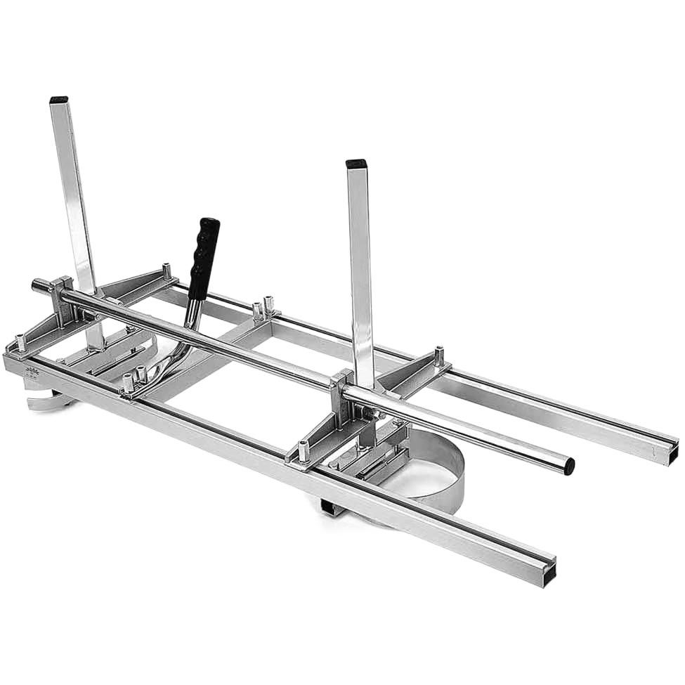 Chain saw open board rack cross-cut open board rack logging machine open board rack sawing machine open board rack cross-border hot sale