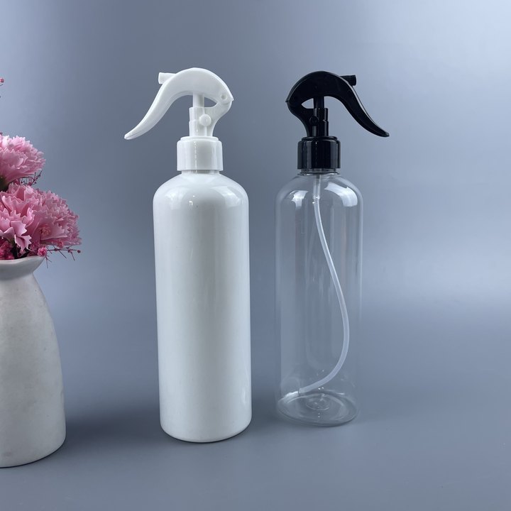 PET500ml Bottling Auto Supplies Daily Cleaning Multifunctional Bottling