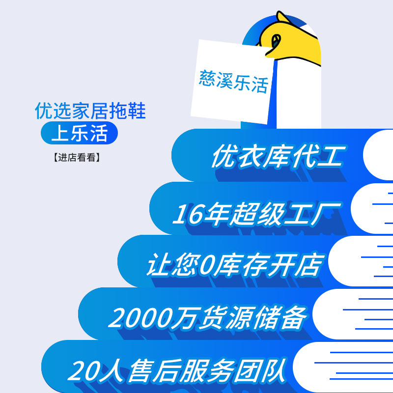 Picture of Summer new non-slip shoes for the elderly pregnant women indoor and outdoor bathroom slippers quick-drying sandals flat pvc for parents