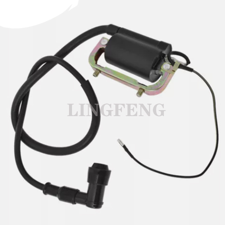Lawn mower ignition coil for Honda CT90 CM91 30530-102-780 Trail 90