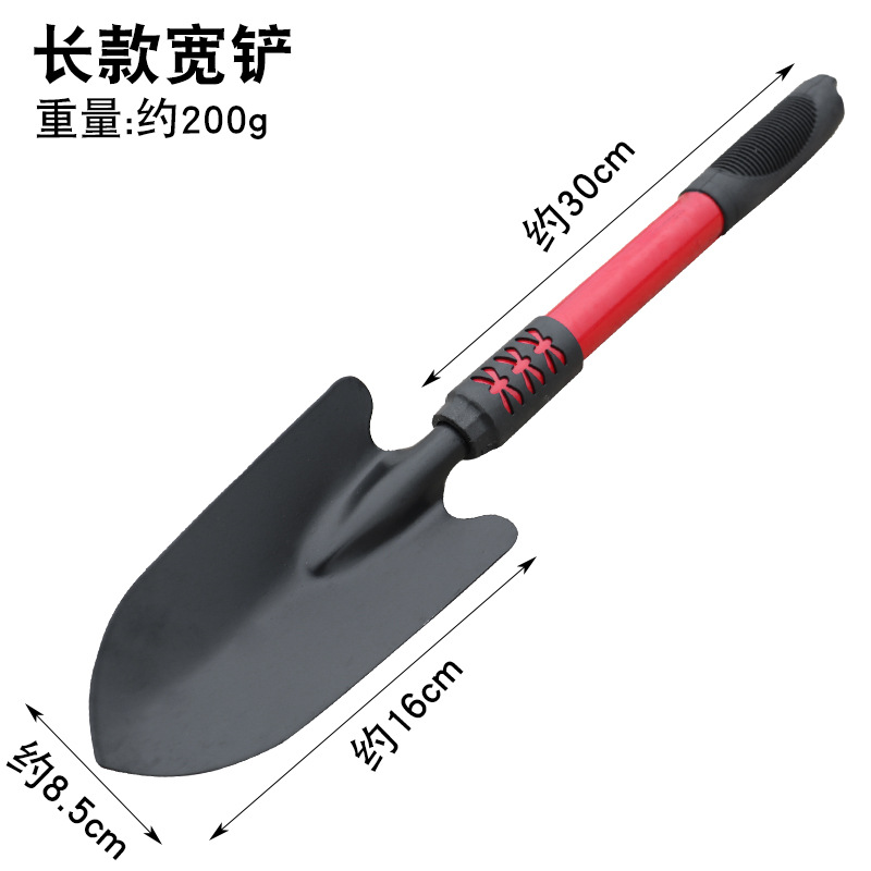 Picture of Daifa sea-driving tools suit children's equipment full set of sand digging clam crab special clip rake beach shovel