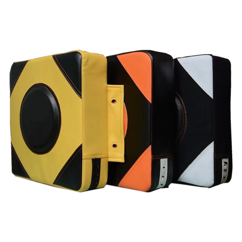 Boxing Wall Target Sanda Training Home Adult and Kidsren Decompression Sandbag Punch-Free Wall-Mounted Fighting Target Boxing Target Foot Target