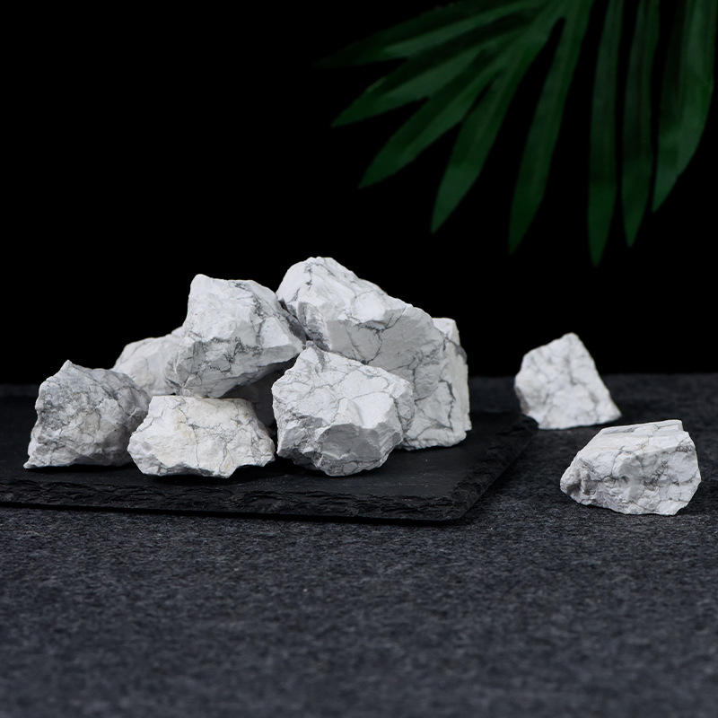 Picture of Spot wholesale Crystal raw stone aromatherapy stone scented stone natural powder Crystal Green fluorite amethyst Citrine Crystal Stone