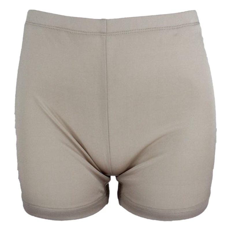 Summer Solid Color Silk Boxers Mid-Waist Panties Women's Mulberry Silk Knitted Comfortable Breathable Leggings Factory Outlet