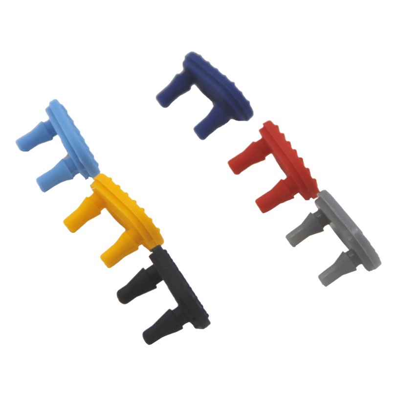 Mi M365 PRO2 1S max g30 finger dial speed accelerator thumb press silicone multi-color