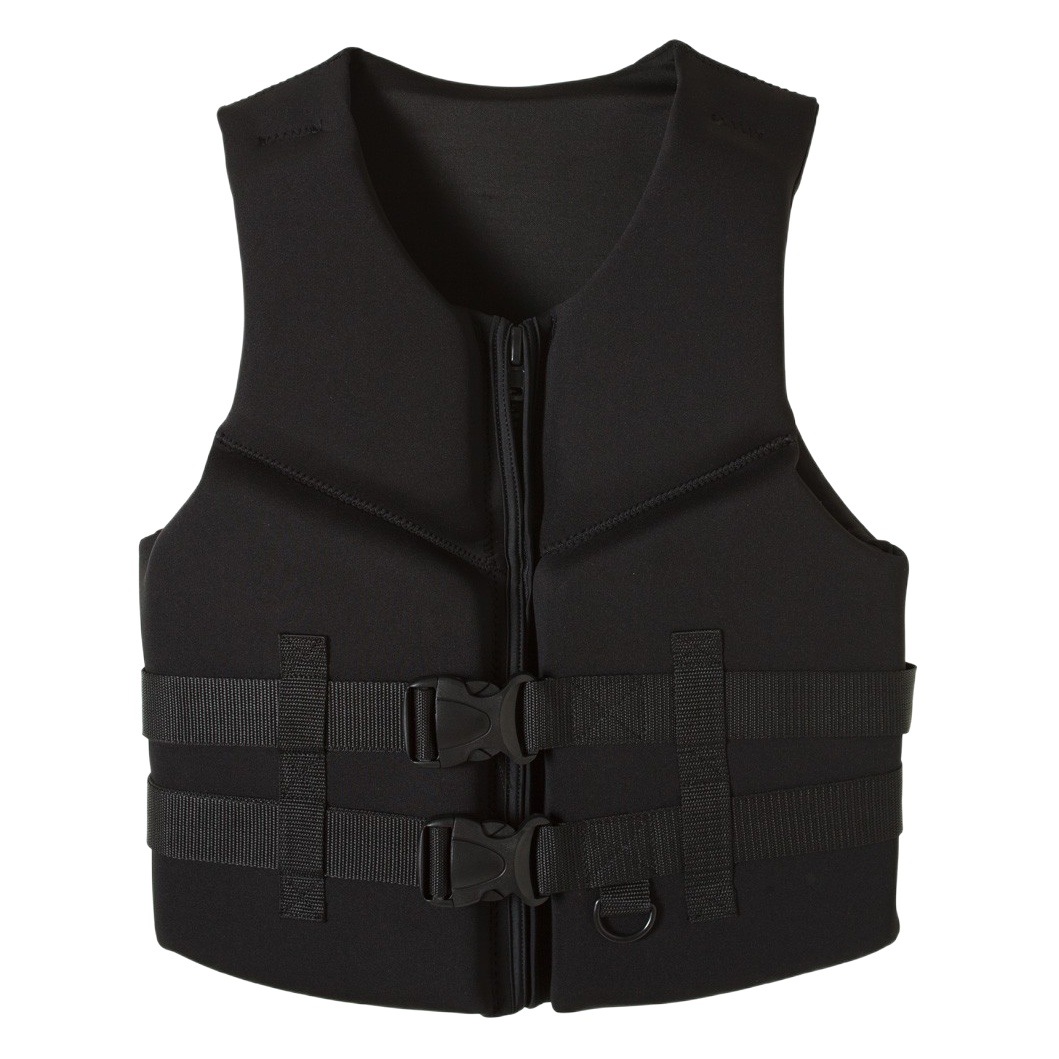 New Life Jacket Vest Soft Hydro Jacket Tracing Creek Motorboat Fishing Swimming Surfing Anti-collision Jacket Life Jacket
