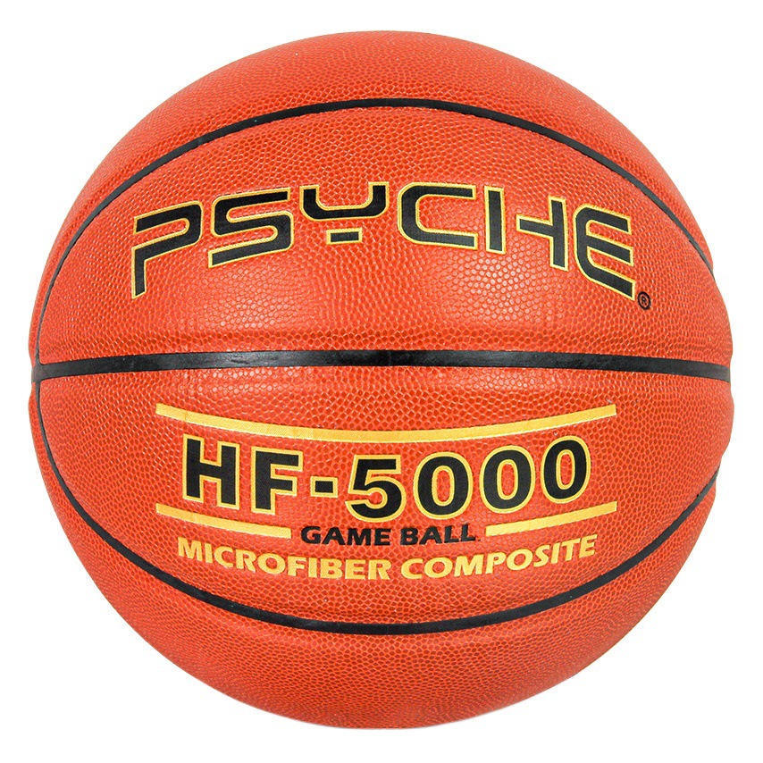 Psyche No. 7 Super Fiber Basketball Foam Mid-Tube Professional Basketball Game Training Adult Factory Wholesale Basketball