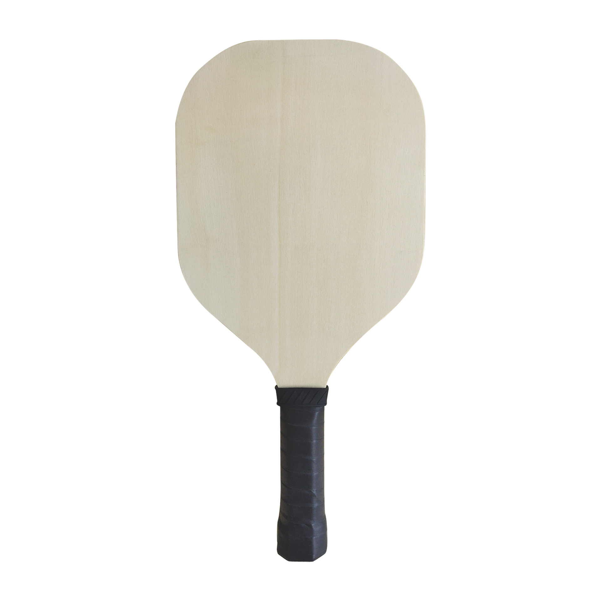 Cross-border hot sale Poplar multi-layer board pick racket Pickleball
