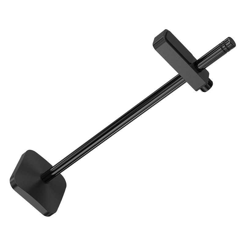 Qiaosibo Vc-2 All-Aluminum Graphics Card Bracket Support Bracket Desktop 3060 Graphics Card Bracket Vertical Magnetic Base
