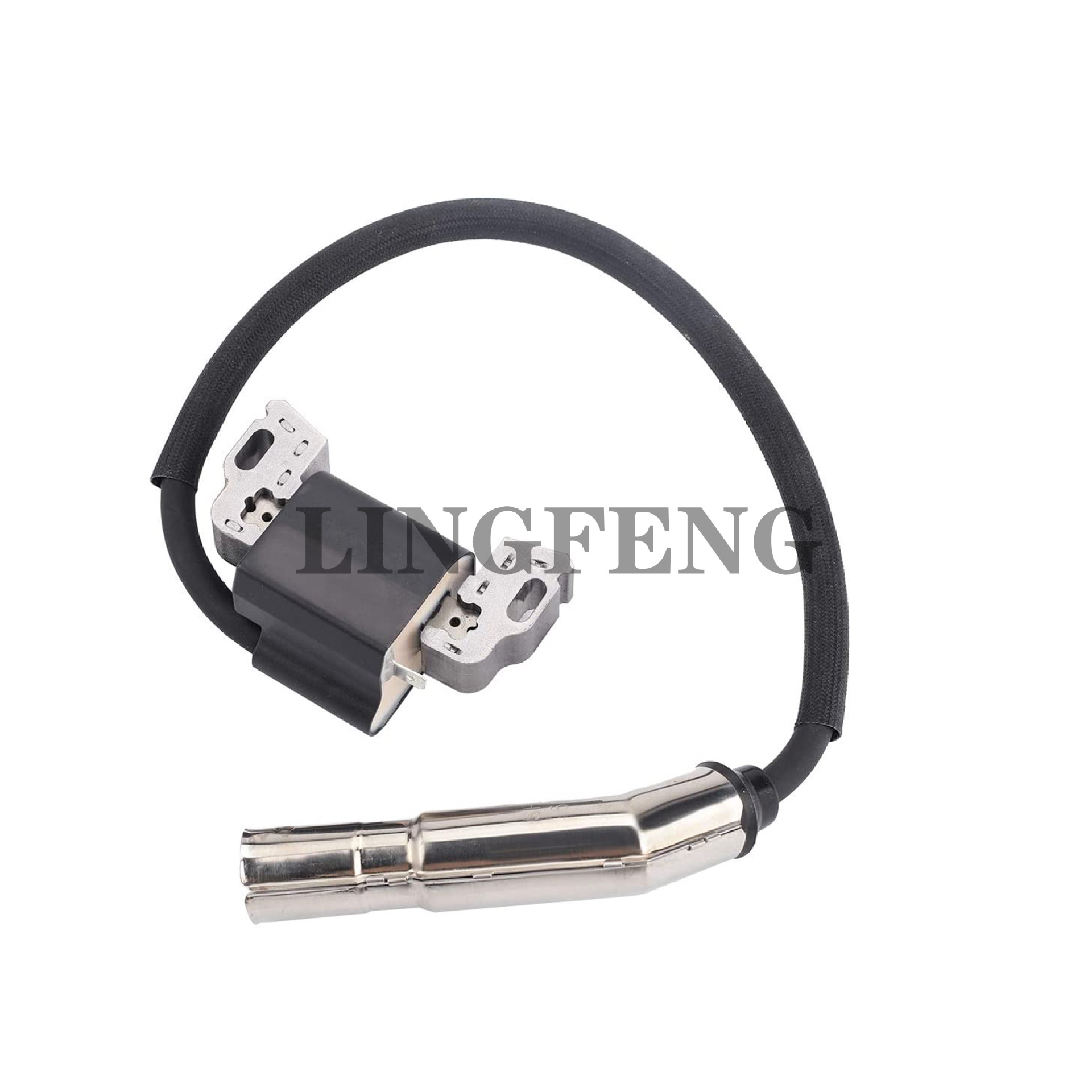 The high-voltage package of lawn mower is suitable for Briggs & Stratton 595304 592841 799650