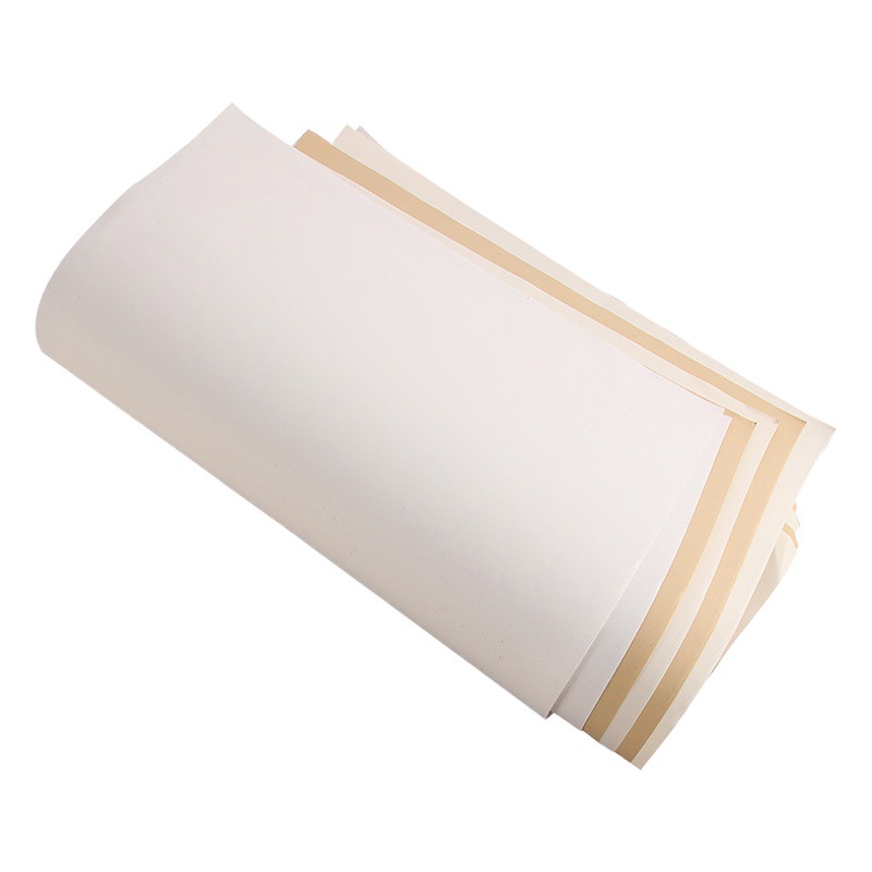 Factory supply environmental protection grouper gift box spot paper silk dot art paper trademark tag special paper wholesale