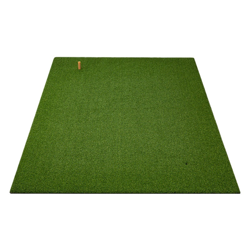 PGM new golf mat cutting bar mat personal practice mat family swing training mat