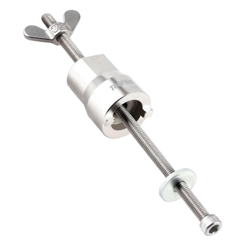 TOOPRE Mountain Road Bike Huagu Tower Base Removal Tool Universal Slot Mounting Socket Wrench