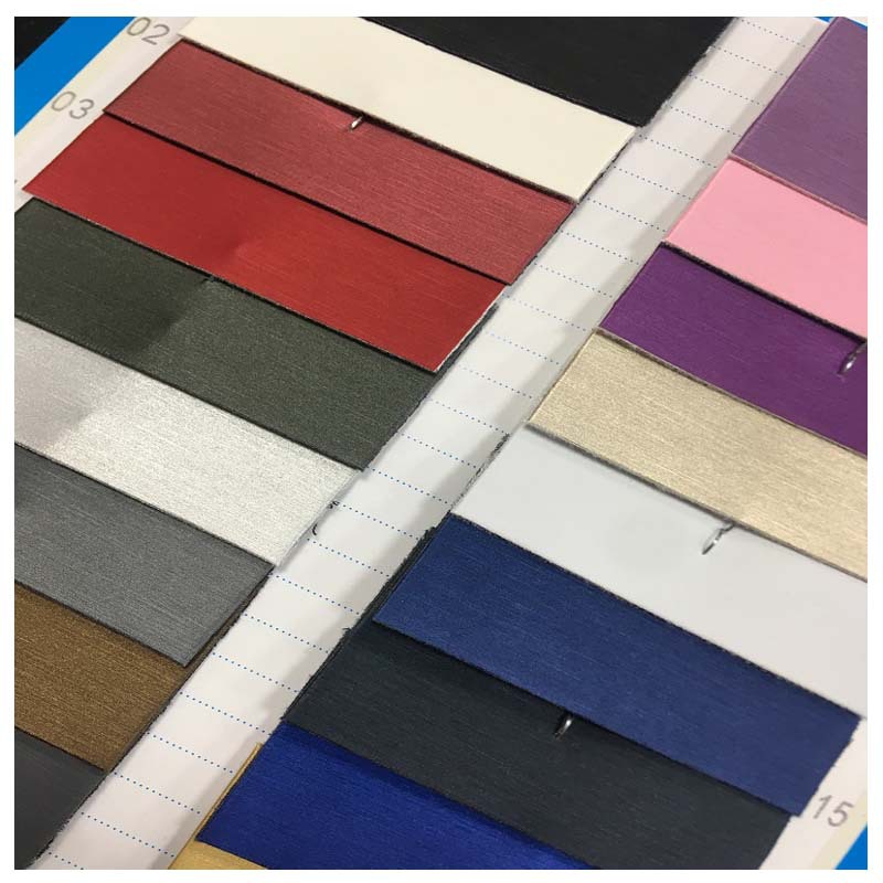Imitation Cotton Fleece Rain Silk Pattern pu Old Flower Material Leather Fabric Environmental Protection Ling Shaped Brushed Pattern Sofa Decorative pvc Artificial Leather