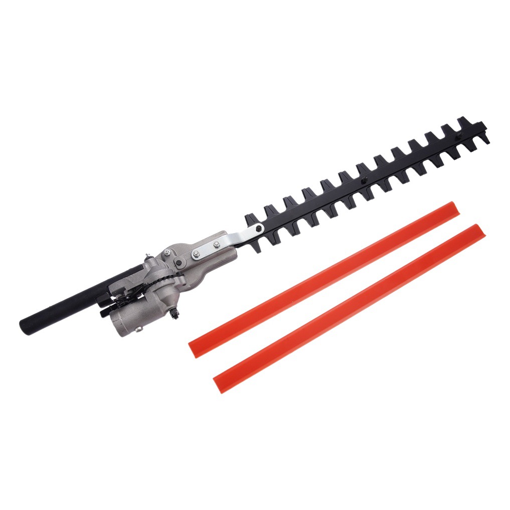 Lawn Mower Extended High Branch Shears Hedge Shears Trimmer Modified Brush Cutter Universal Broadband Shears Weeder Fruit Trimmer