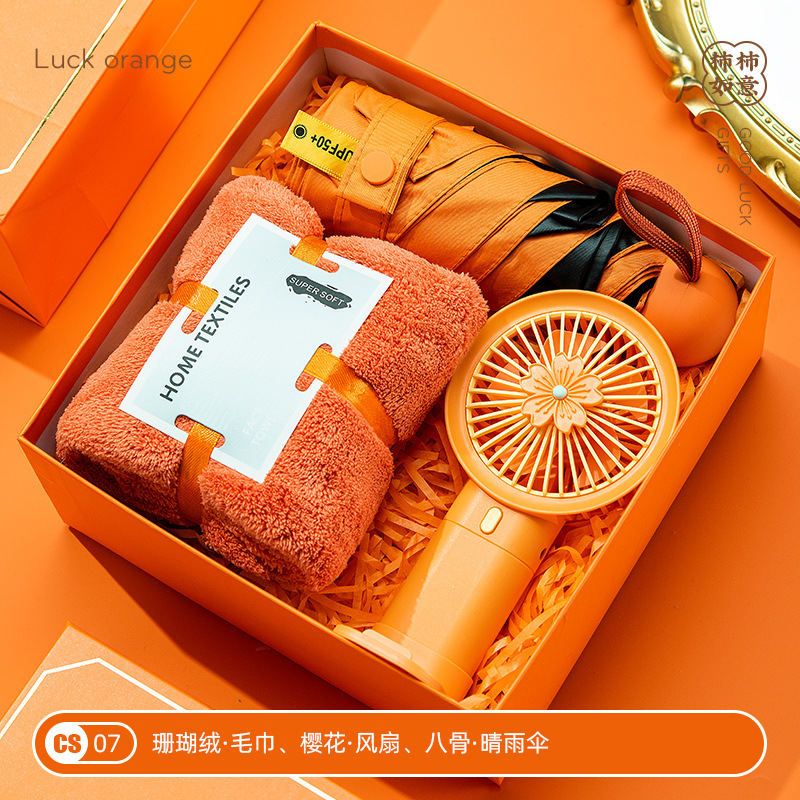 Picture of Nurse's Day Company Opening Event Accompaniment Gift Set, Practical Business Gifts for Employees and Customers