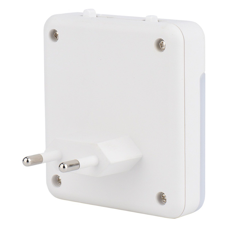 2025 New Cross-Border Sensor Light Infinitely Dimmable Night Light Plug-In Infrared Sensor Light