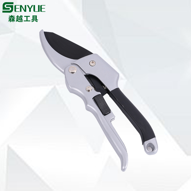 Manufacturer Pulley Shears, Gardening Shears, Fruit Tree Pruning Shears, Labor-Saving Fruit Branch Shears, Garden Labor-Saving Pulley Shears Wholesale