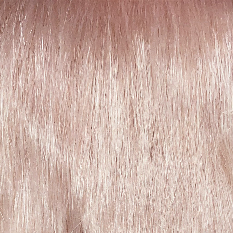Picture of Artificial plush big fox fur raccoon fur 4cm artificial plush imitation Fox plush fabric