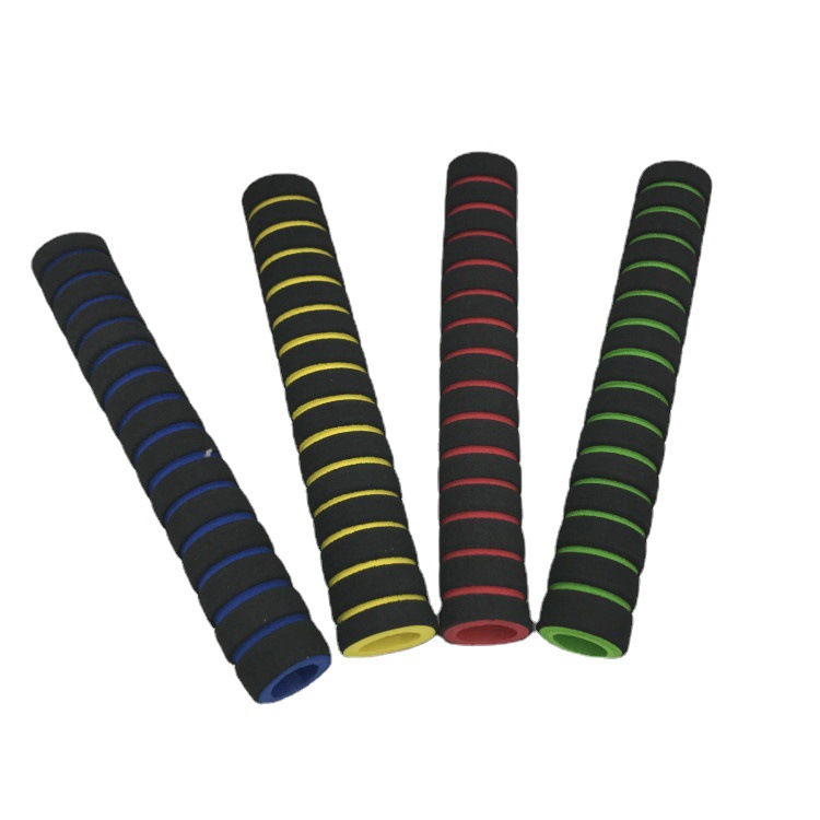 Bicycle Handlebar Cover, Sponge Handlebar Cover, Sponge Handlebar Cover, Extended Sponge Tube Foam Tube Handle Cover