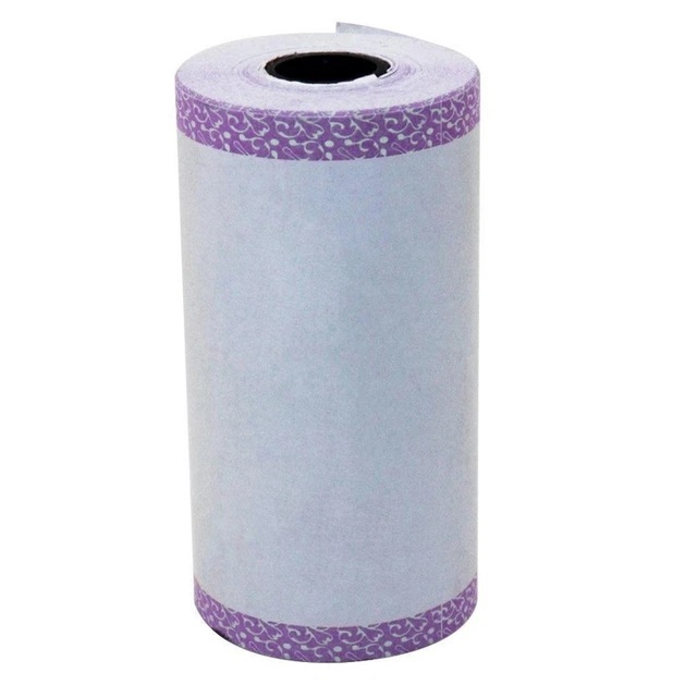 Picture of Popular Meow Meow Machine P1 Ailixiong 57mm Thermal Color Printing Paper for Error Correction, Children's Instant Camera, Waterproof Paper