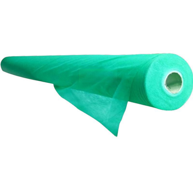 Picture of Greening Non-Woven Engineering Special Slope Protection Cloth Lawn Grass Seed Slope Covering Dust-Proof Moisturizing Breathable Manufacturer Wholesale