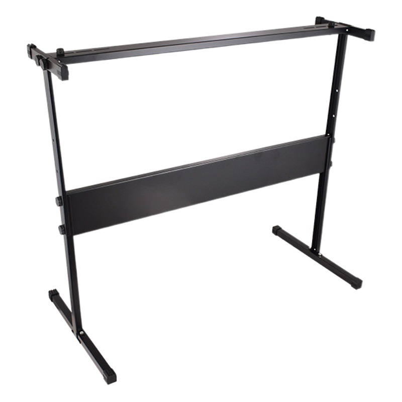 Electronic organ D rack universal electronic organ rack wholesale bold square tube height adjustment bracket home electronic piano rack