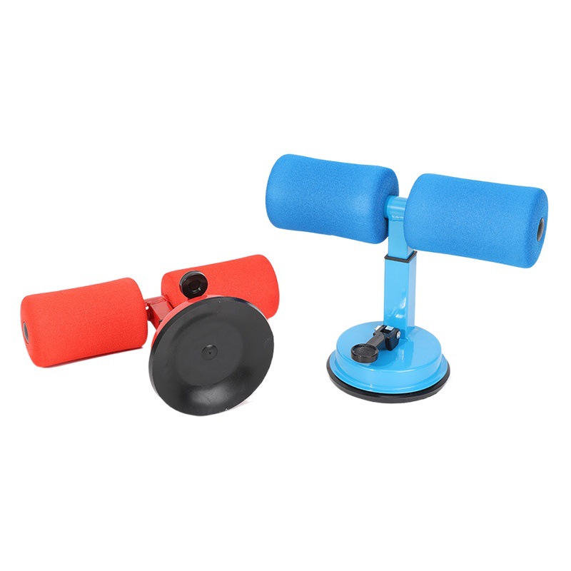 Sit-up aid fitness equipment home leg beauty waist abdominal muscle trainer belly rolling device wholesale
