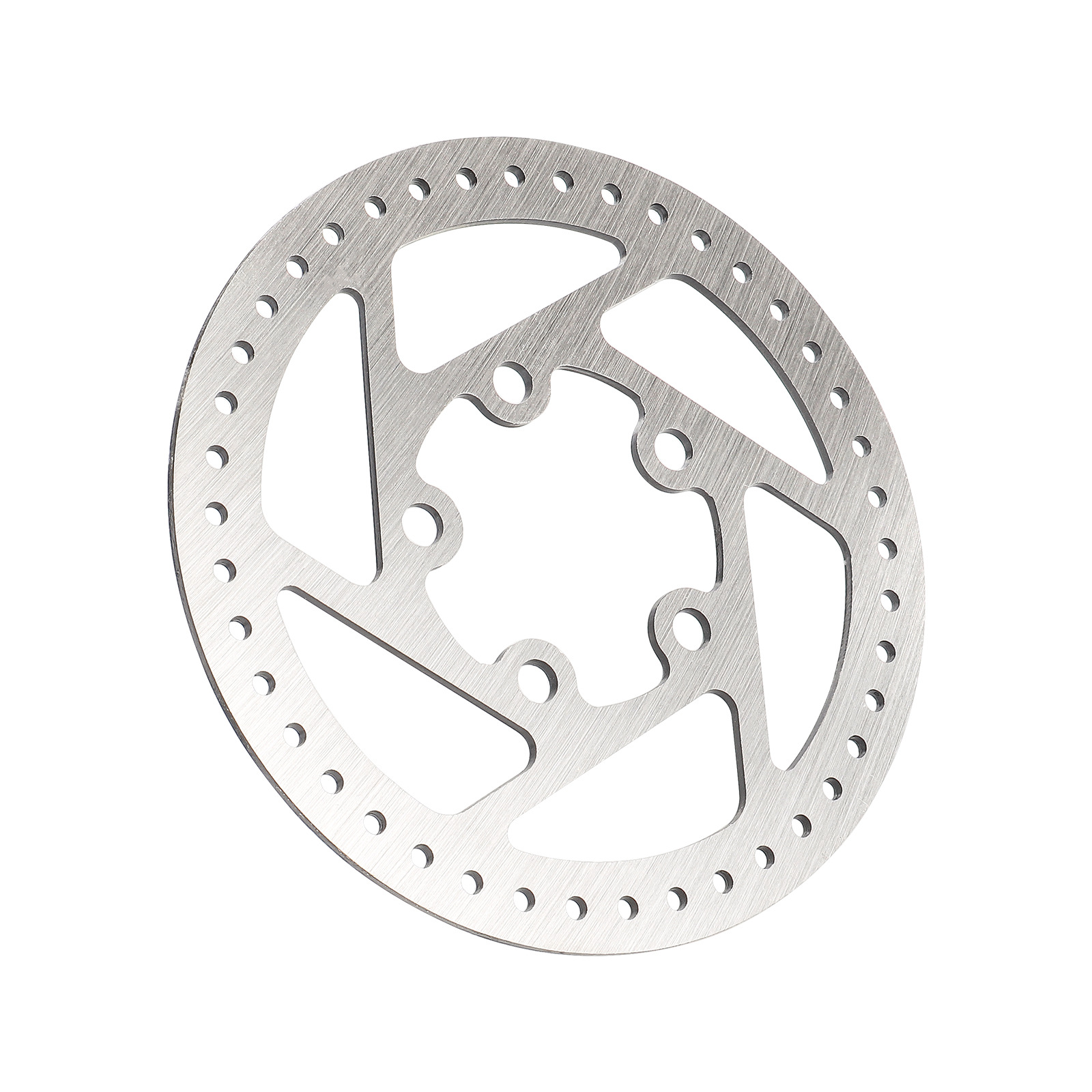 Picture of 110mm Reinforced Brake Disc (with Screws) for M365 1S Electric Scooter Brake Disc