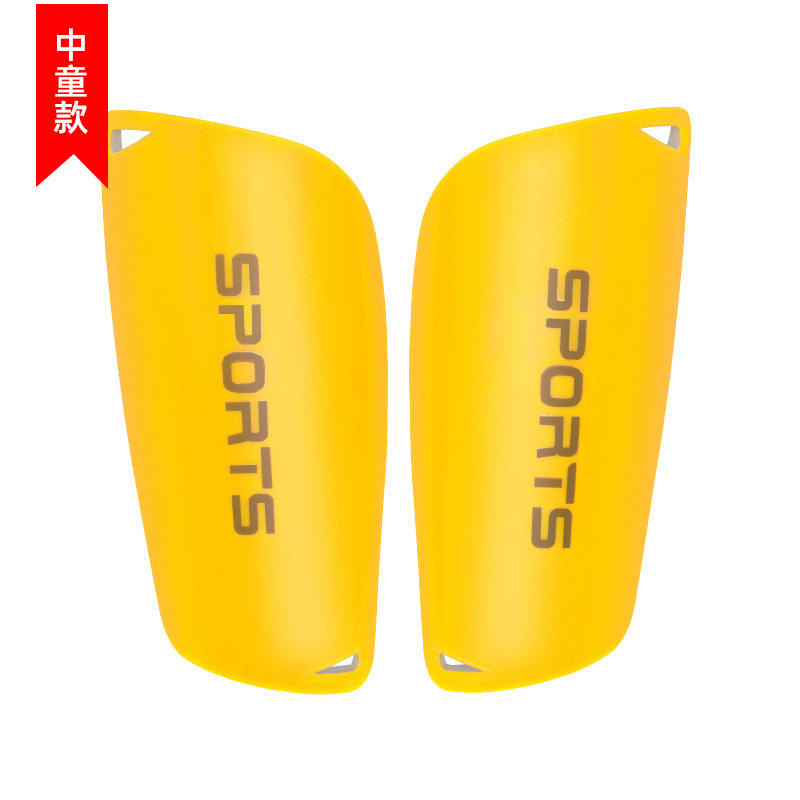 Picture of Assassin Football Leg Guard Sports Leg Guard Thickened Double-Layer Insert Type Leg Guard Wholesale