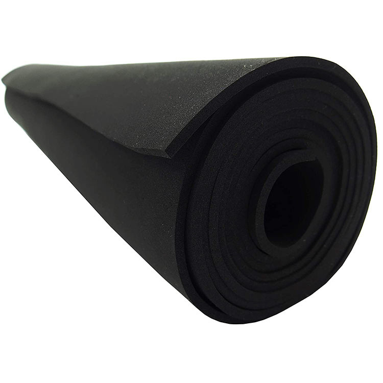Picture of Factory direct Amazon environmental protection tasteless real diving material neoprene neoprene sheet composite fabric