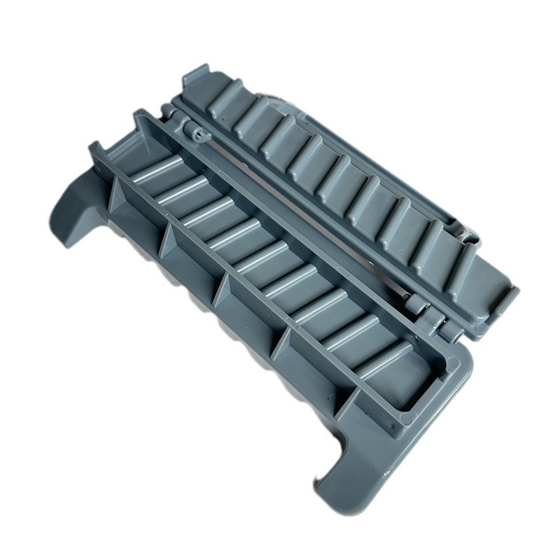 Picture of Cross-border portable folding barbecue mold skewers barbecue skewers outdoor barbecue utility manufacturers in stock