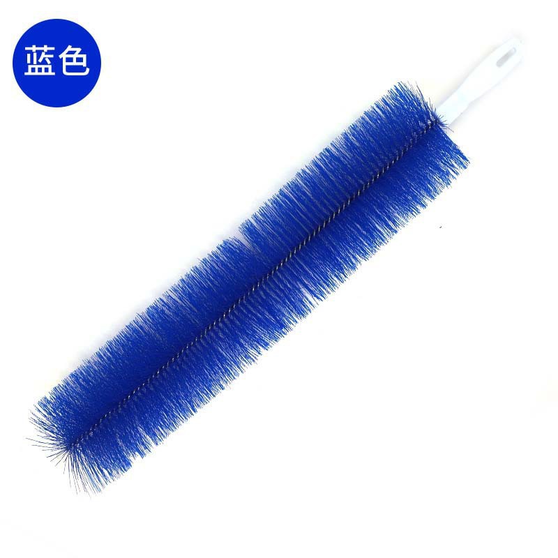Picture of Household Fan Cleaning Brush Air Conditioner Dust Removal Brush Multi-Functional Bendable Screen Window Blind Brush Fan Dust Removal Brush
