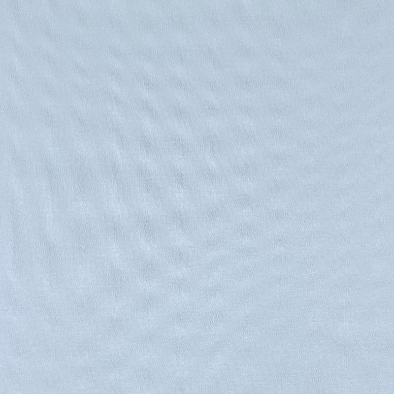 Picture of Combed Sanding Plain Color Cotton Wool Cloth Class A Baby's Skin-Friendly Inner T-Shirt Pajamas Clothing Fabric in stock