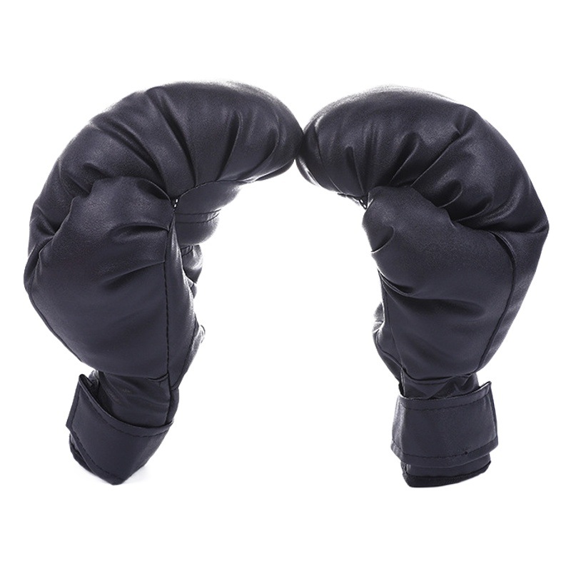 Manufacturers wholesale children's boxing gloves adult sandbag training special fighting gloves breathable taekwondo gloves