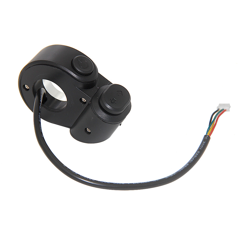 Picture of Suitable for Se-Wayg2 Scooter Steering Switch Dk Multi-Function Switchnine-Bot G2 Steering Switch