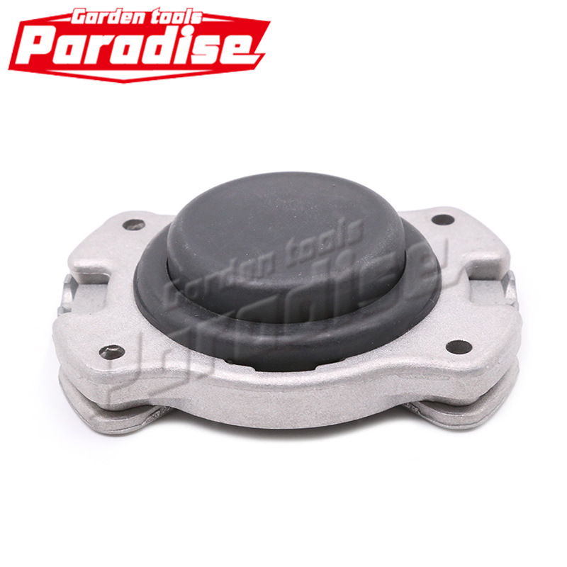 Cross-border special butterfly weeding head aluminum weeding head mower accessories garden tool parts