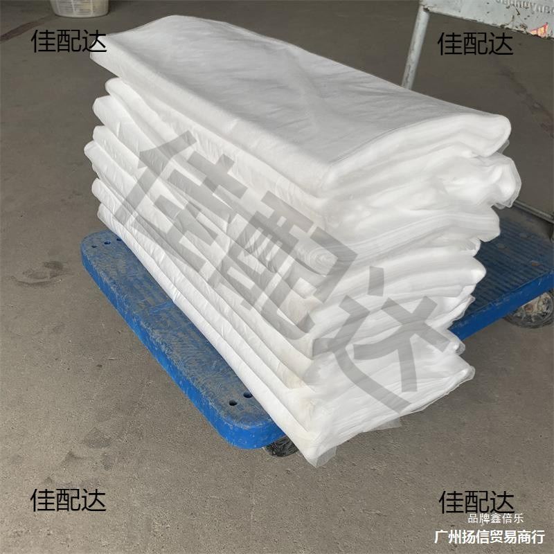 Picture of Cloth Cloth Combed Tender Tofu Tofu Filter Bean Products GauzeNon-woven Fabric Thickened Disposable Non-woven Fabric