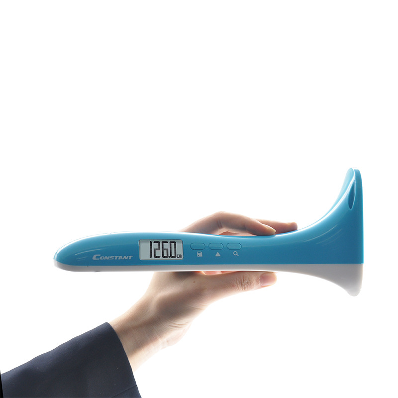 Picture of Amazon Wish Height Measuring Instrument Height Measuring Instrument Household Adult Baby Kidsren Ultrasonic Height Tester