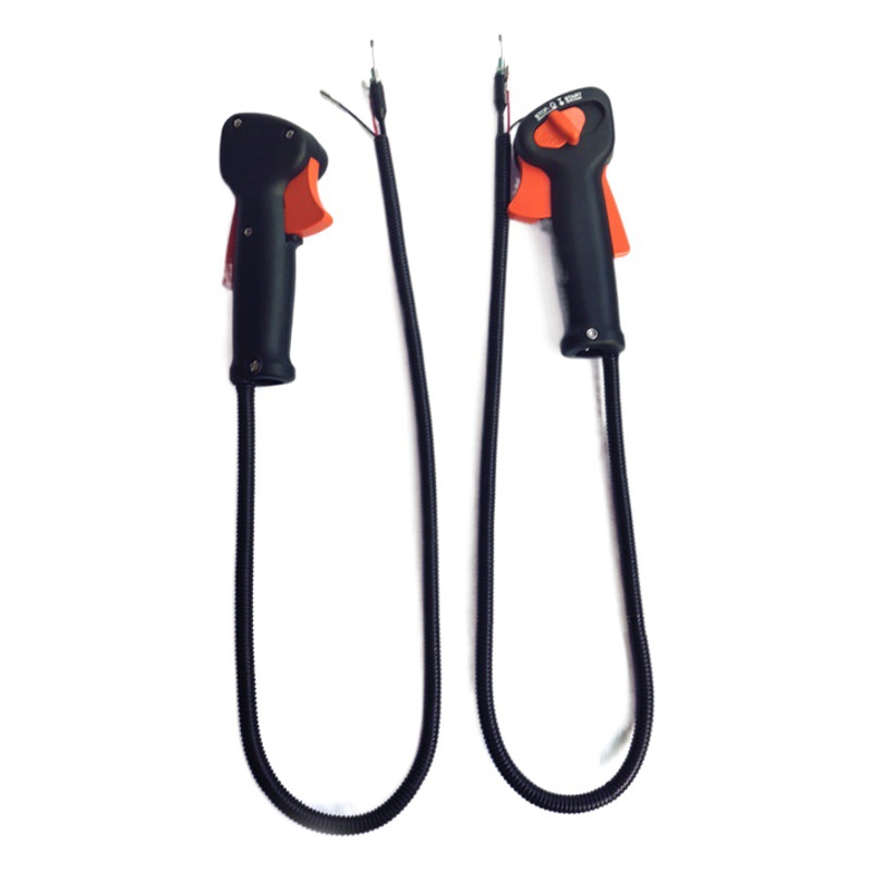 Applicable to Stiti FS120 mower accessories FS200FS250 throttle switch FS120 throttle switch handle