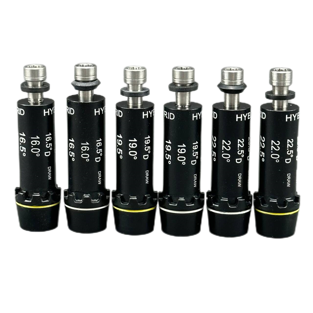 CB chicken leg F6 F7 F8 casing 370 scheduler connector golf club accessories