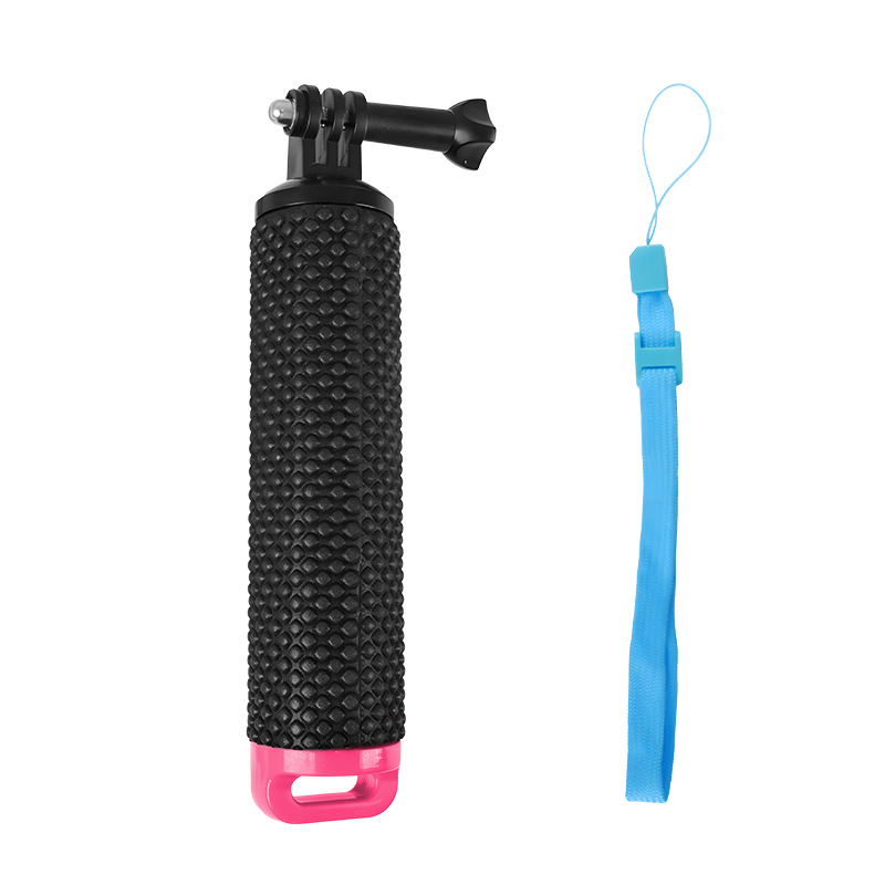 Picture of Gopro Floating Selfie Stick Handheld Underwater Photography Stabilizer Waterproof Buoyancy Stick Hardcover Buoyancy Stick