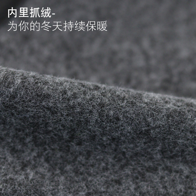 Picture of Amazon autumn and winter fleece outdoor ear protection hair band Sports running riding warm cold-proof headgear forehead protection headband